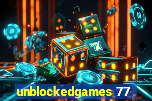 unblockedgames 77